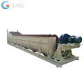 Easy Operating Screw Sand Washing Machine Spiral Sand Washer Price For Sale